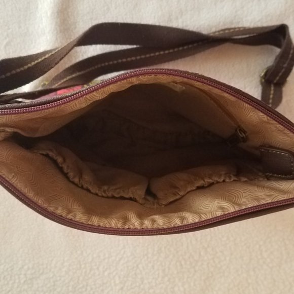 Sakroots Crossbody Bag - Picture 2 of 3